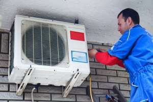 HVAC Companies Near Harperville, MS Available Now